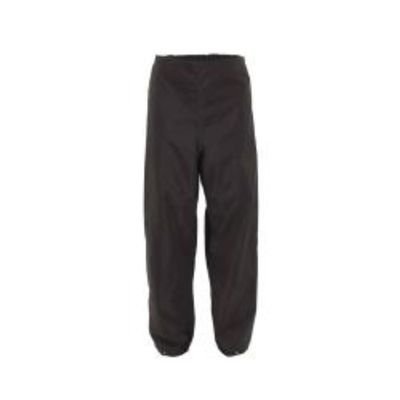 523 Breathable Series Police Trouser - Black - Size S