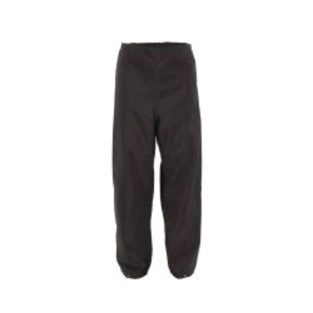 523 Breathable Series Police Trouser - Black - Size S