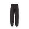 523 Breathable Series Police Trouser - Black - Size S view 2
