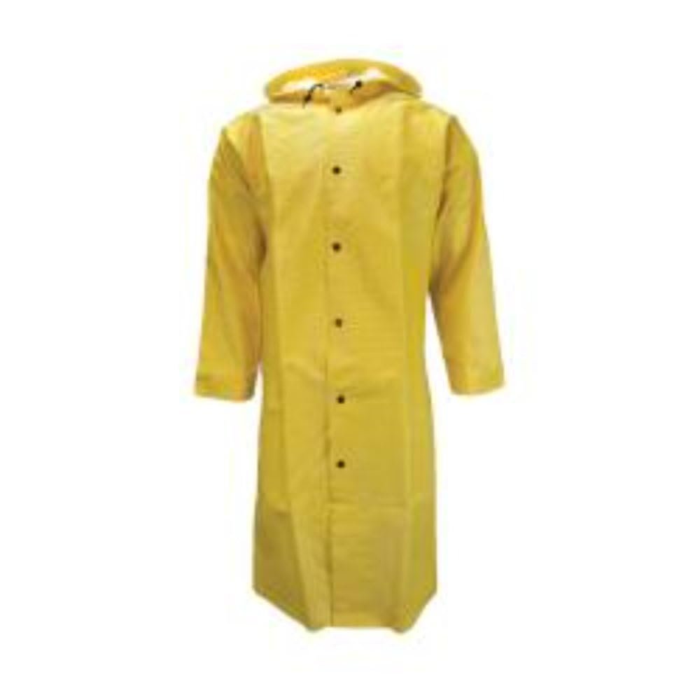 Dura Quilt 56 Series Coat with Hood