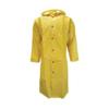 Dura Quilt 56 Series Coat with Hood view 1