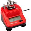 Hornady M2 Digital Bench Scale, 050111 - Compact Powder Scale for Reloading with LCD Display to Weigh Powder, Bullets, Cases, & More Up to 1500 Grain Capacity with 0.1 Accuracy & Reliable Results view 3