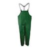 Magnum 45 Bib Trouser with Fly - Green - Size L view 1