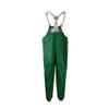 Magnum 45 Bib Trouser with Fly - Green - Size L view 2