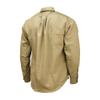 FR Shirt - Khaki - Size 4X view 3