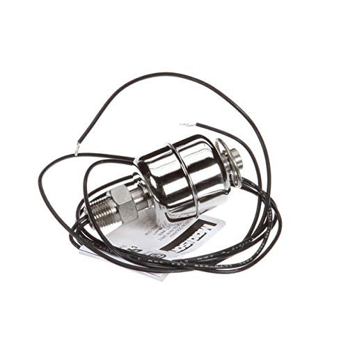 DOYON QUF350 Stainless Steel Electric Float