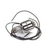 DOYON QUF350 Stainless Steel Electric Float view 1