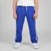3 Pack Boys' Tricot Sweatpants Open Bottom Kids Teen Athletic Pants Pockets view 2