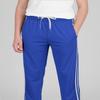 3 Pack Boys' Tricot Sweatpants Open Bottom Kids Teen Athletic Pants Pockets view 3