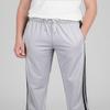 3 Pack Boys' Tricot Sweatpants Open Bottom Kids Teen Athletic Pants Pockets view 3