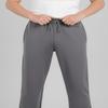 Real Essentials 3 Pack: Boys' Tricot Open Bottom Sweatpants - Athletic Running Pants with Pockets for Kids Teens Youth -Set 3,XL (18-20) view 3