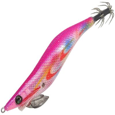 Uzaki Nisshin ARES Egi Yasha No. 3 Marble Pink