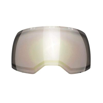 GI Sportz Empire EVS Thermal Goggle Lens- HD Black Chrome