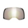 GI Sportz Empire EVS Thermal Goggle Lens- HD Black Chrome view 1