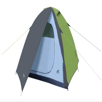 Tycoon 4-Person Tent