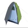 Tycoon 4-Person Tent view 1