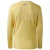 BASSDASH Fishing T Shirts for Men UV Sun Protection UPF 50+ Long Sleeve Tee T-Shirt view 2