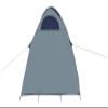 ATOL 4-Person Family Tent view 2
