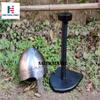 Nautical-Mart Armor Helmet Norman Round view 3
