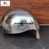 Nautical-Mart Armor Helmet Norman Round view 4