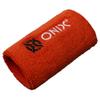 Onix Pickleball Sweat Absorption Wristband  Orange view 2