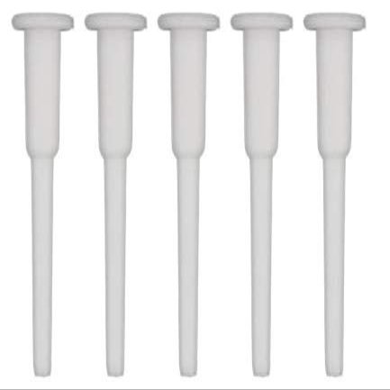Therapists Replacement Air Stopper Plug for Gym Balls (5)