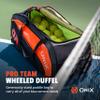 Onix Pickleball Pro Team Backpacks view 3