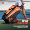 Onix Pickleball Pro Team Backpacks view 4