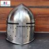 Armor Steel Sugarloaf Helmet view 2