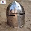 Armor Steel Sugarloaf Helmet view 4