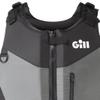 Gill US Coast Guard Approved Front Zip Personal Flotation Device PFD - Ideal for use with All Watersports Sailing, Paddle Sports, Paddleboard, Kayaking & Canoeing view 3
