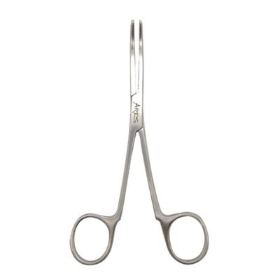Asaki Nichin ARES Black Jaguar Kanki Ink Bag Catcher No Stopper 7.1 inches (180 mm)