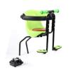 TFCFL Front Child Bike Seat Baby Chair with Nonslip Handrails, Upthehill Full Fence Front Mount Baby Carrier Seat Bike Carrier Bicycle Seat for Kids Child Children Infant Toddler Max 20kg (B) view 4