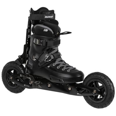 Powerslide Xc Trainer 150 Inline Skates EU 45-46