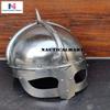 Viking Helmet Battle Armor view 3