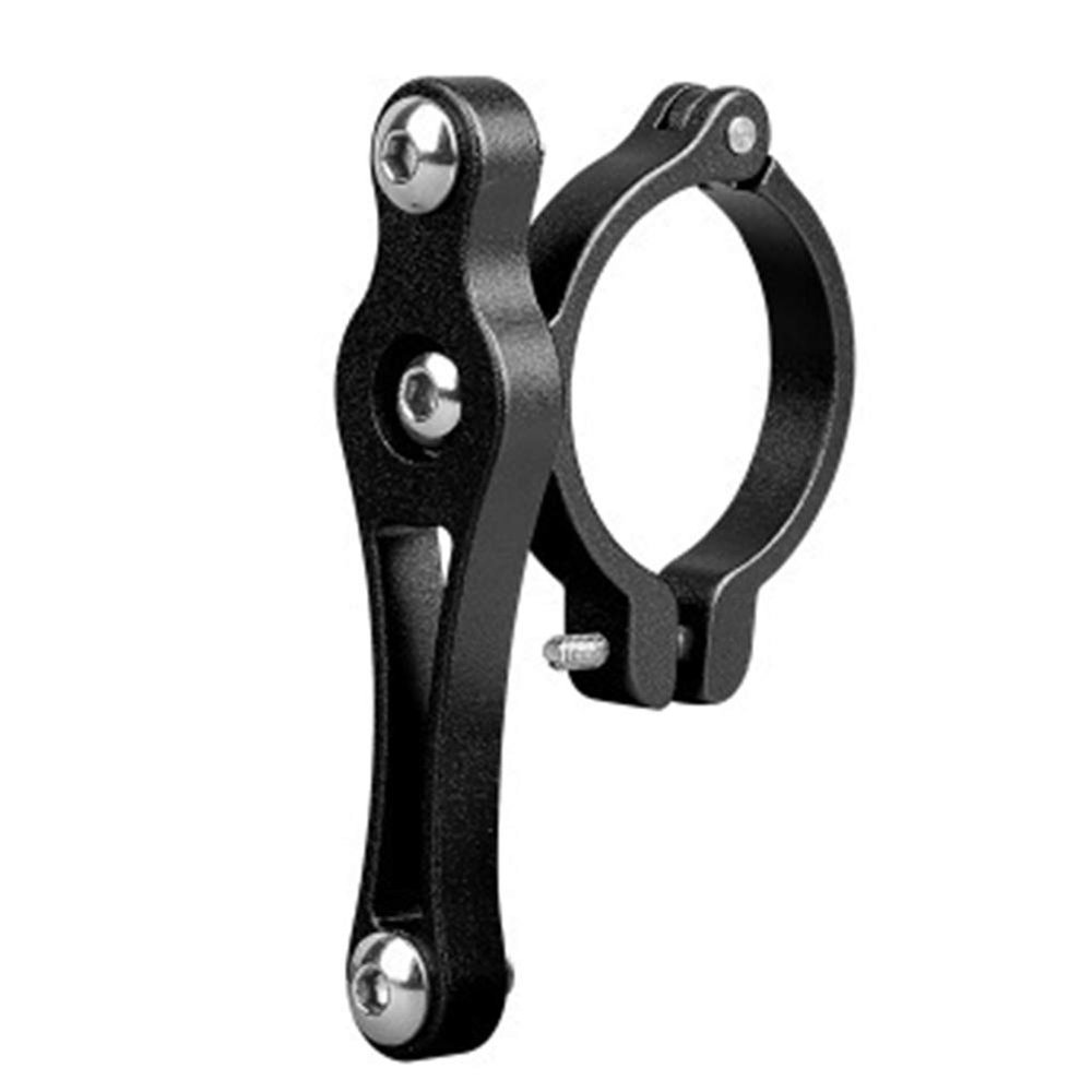 Bicycle Bottle Holder Water Cup Bracket Adapter Bike Handlebar Drink Rack Clip,Perfect Bike Accessories Black 1