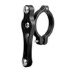 Bicycle Bottle Holder Water Cup Bracket Adapter Bike Handlebar Drink Rack Clip,Perfect Bike Accessories Black 1 view 1