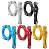Bicycle Bottle Holder Water Cup Bracket Adapter Bike Handlebar Drink Rack Clip,Perfect Bike Accessories Black 1 view 4