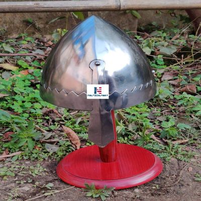 Norman Nasal Helmet
