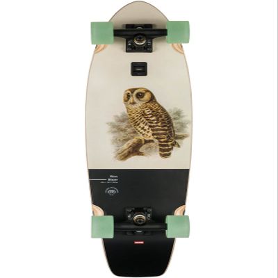 GLOBE Skateboards Cruiser Complete