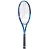 Babolat Pure Drive Tennis Racquet - Strung with 16g White Babolat Syn Gut at Mid-Range Tension (4 3/8" Grip) view 2