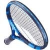 Babolat Pure Drive Tennis Racquet - Strung with 16g White Babolat Syn Gut at Mid-Range Tension (4 3/8" Grip) view 4