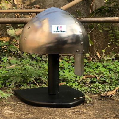Norman Nasal Helmet