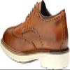 Cole Haan Men's Go-to Wing Oxfords, British Tan, 11-M US view 3