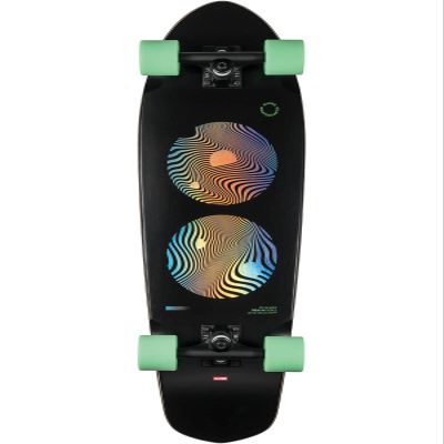 Globe Skateboards Cruiser Complete