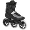 PS Swell Nite 125 3D Adapt Skates Blk/Reflect 12.5 (47) view 2