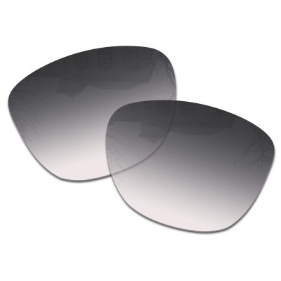 Millersawp Soprano Replacement Lenses Compatible with Bose Audio Sunglass-Grey Gradient
