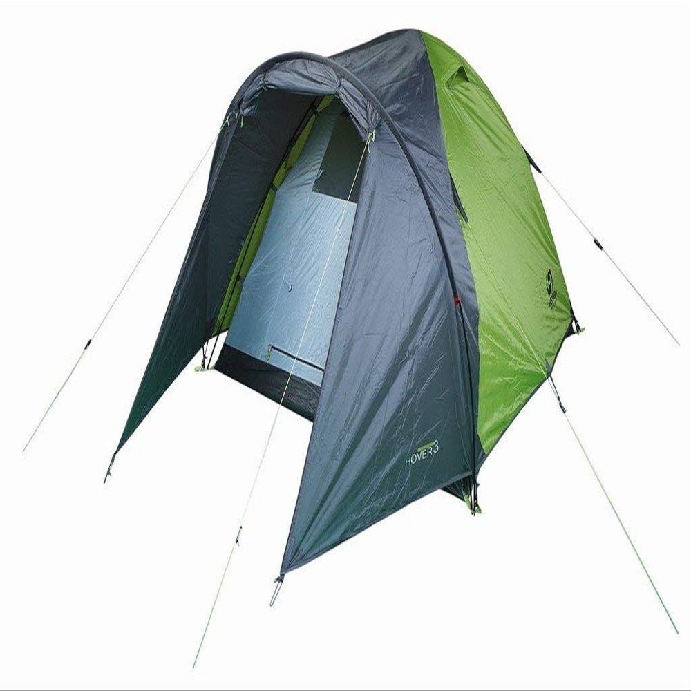 Hover 3-Person Tent