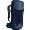 Ortovox Traverse S 28L Dry Backpack, Blue Lake, Short view 1