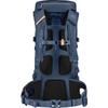 Ortovox Traverse S 28L Dry Backpack, Blue Lake, Short view 2